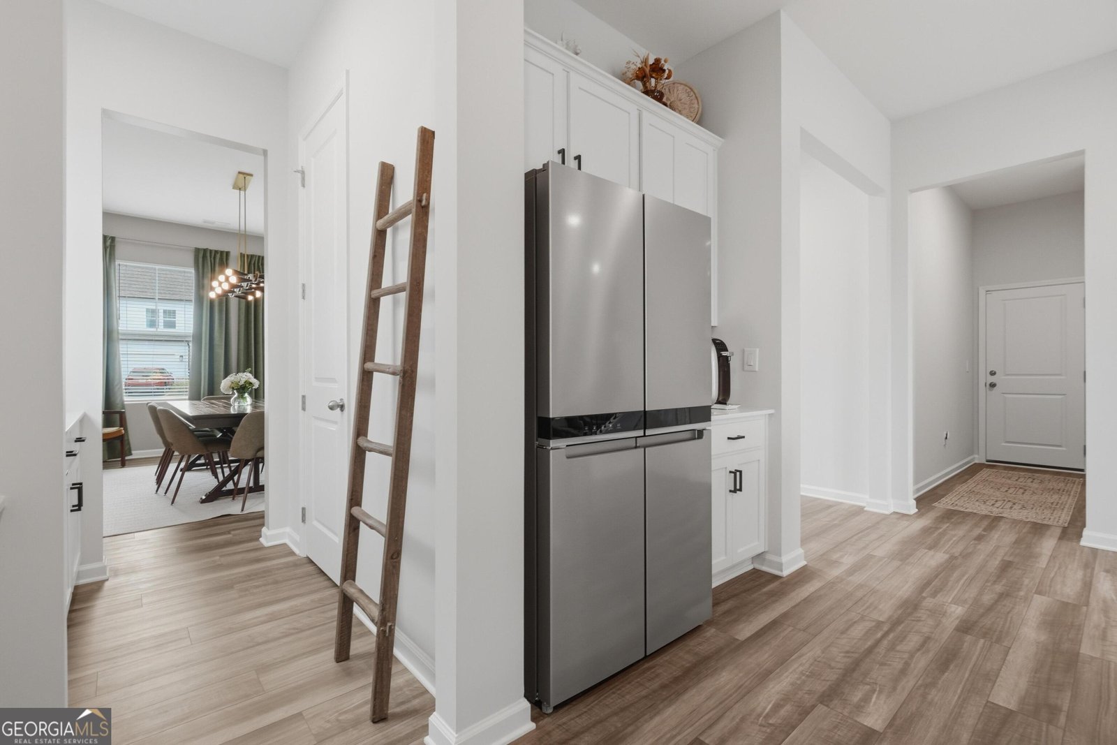 101 Kingsley Way Acworth - Photo 11