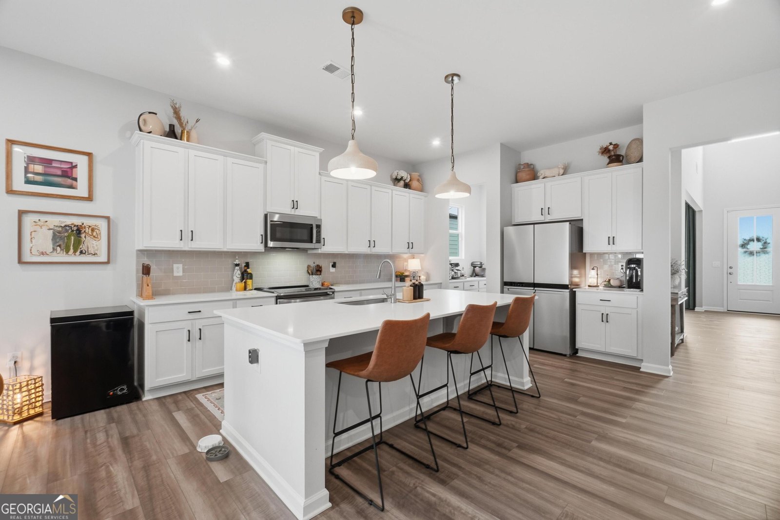 101 Kingsley Way Acworth - Photo 16