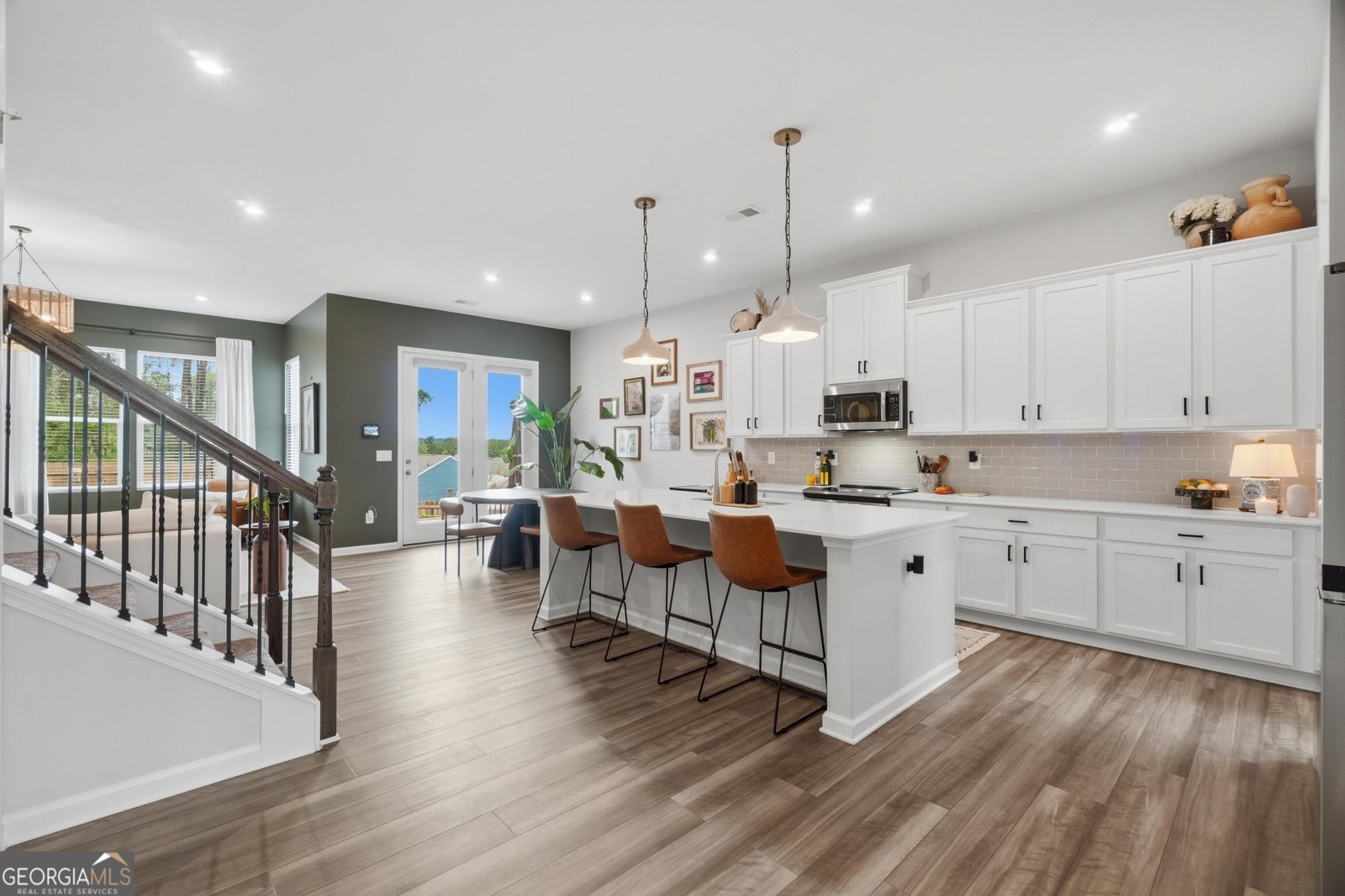 101 Kingsley Way Acworth - Photo 17