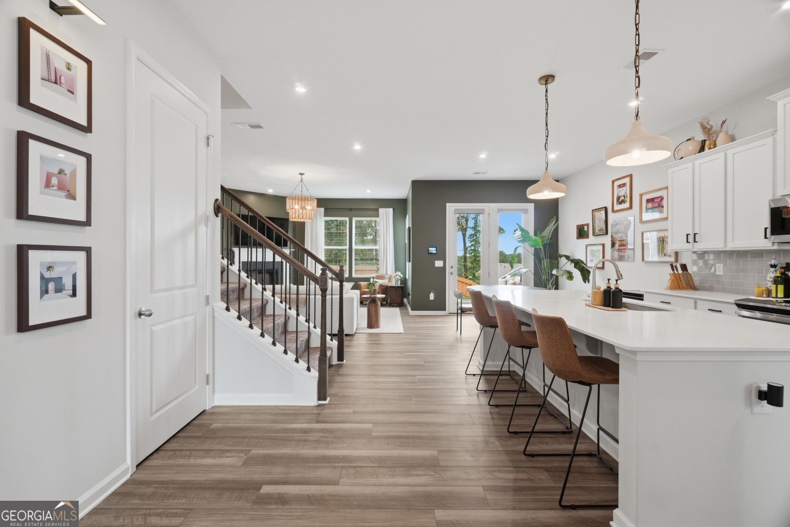 101 Kingsley Way Acworth - Photo 18