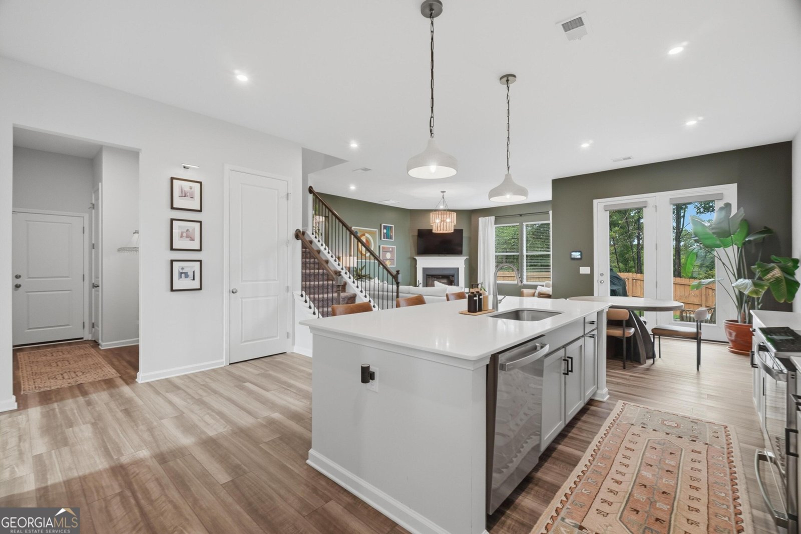 101 Kingsley Way Acworth - Photo 19