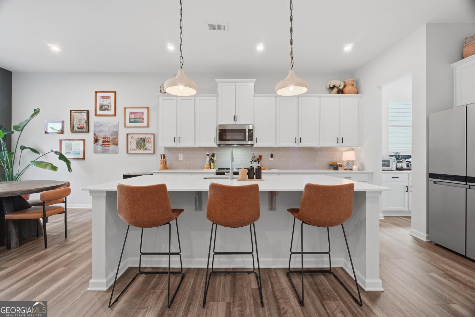 101 Kingsley Way Acworth - Photo 20