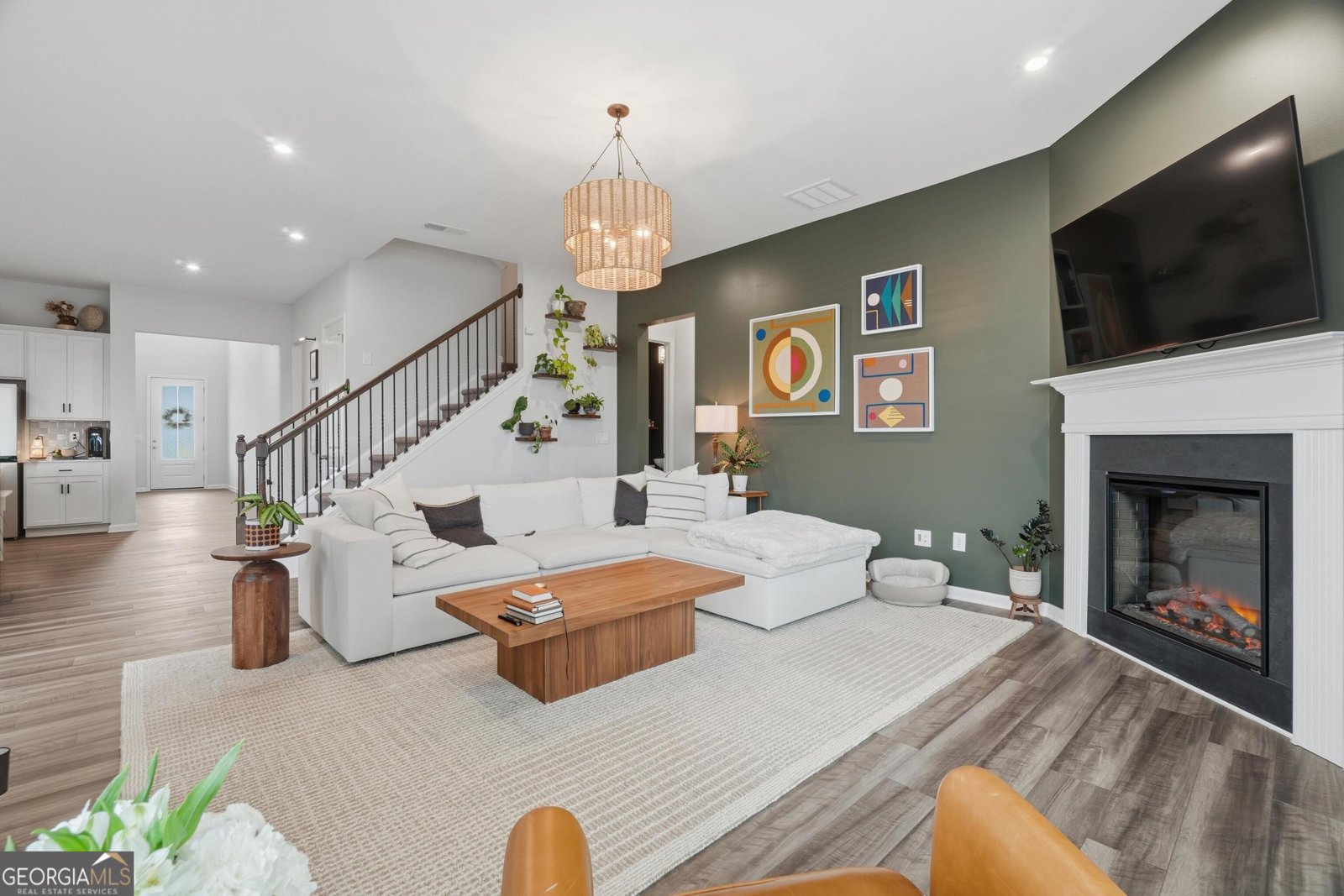 101 Kingsley Way Acworth - Photo 28