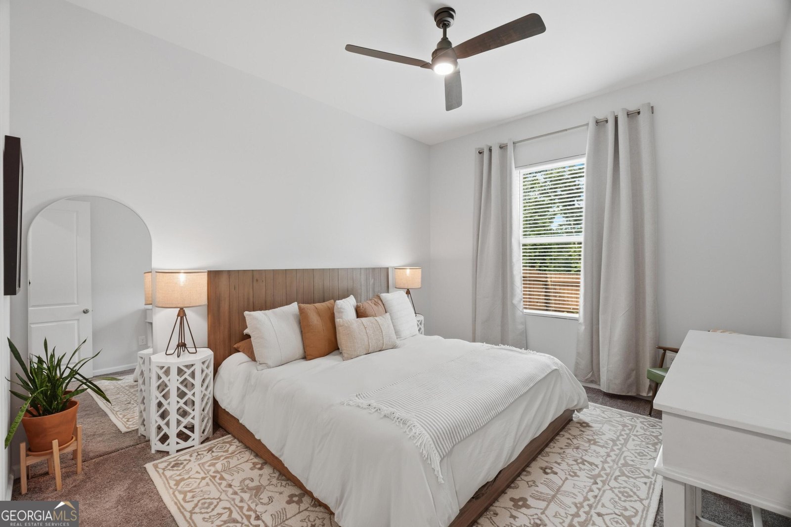 101 Kingsley Way Acworth - Photo 34