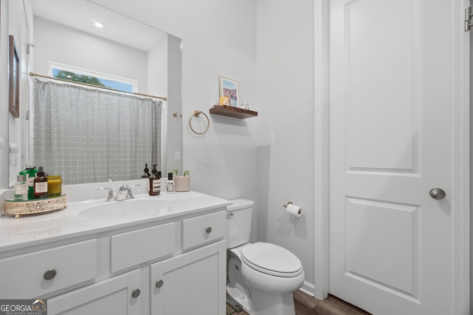 101 Kingsley Way Acworth - Photo 36