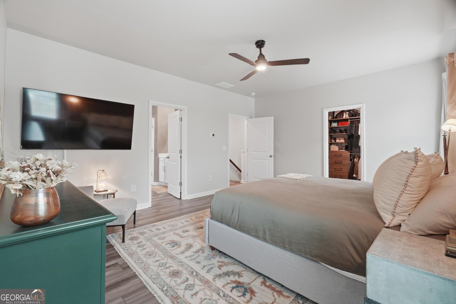 101 Kingsley Way Acworth - Photo 41