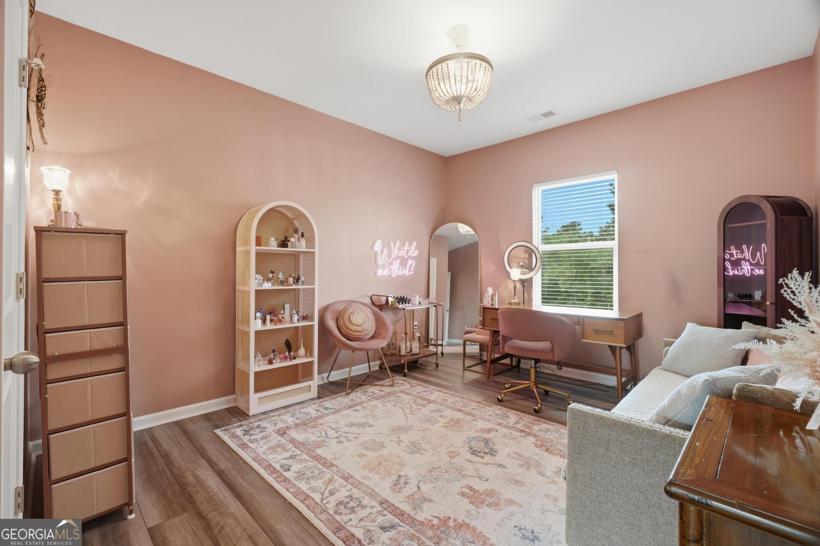 101 Kingsley Way Acworth - Photo 53