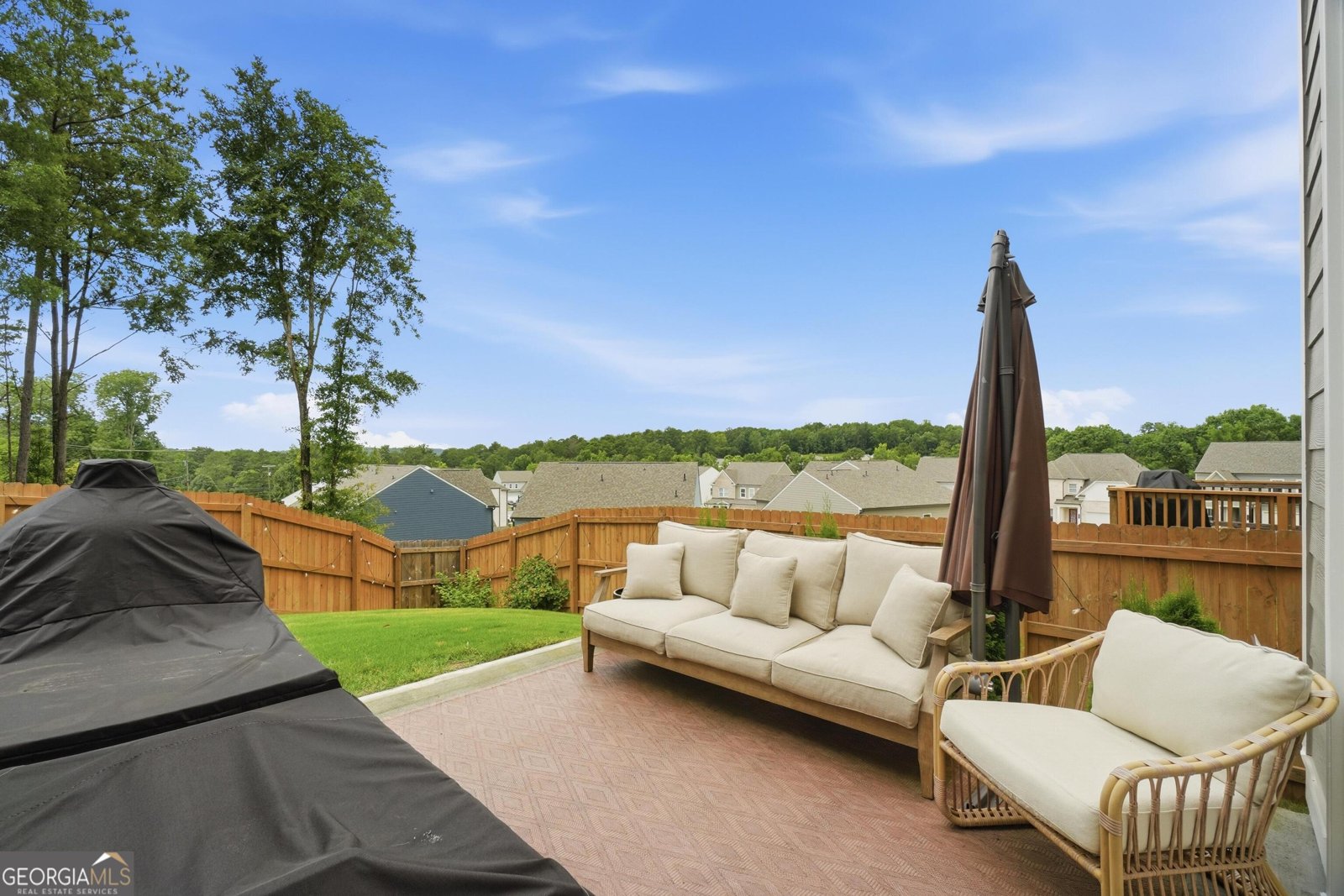 101 Kingsley Way Acworth - Photo 59
