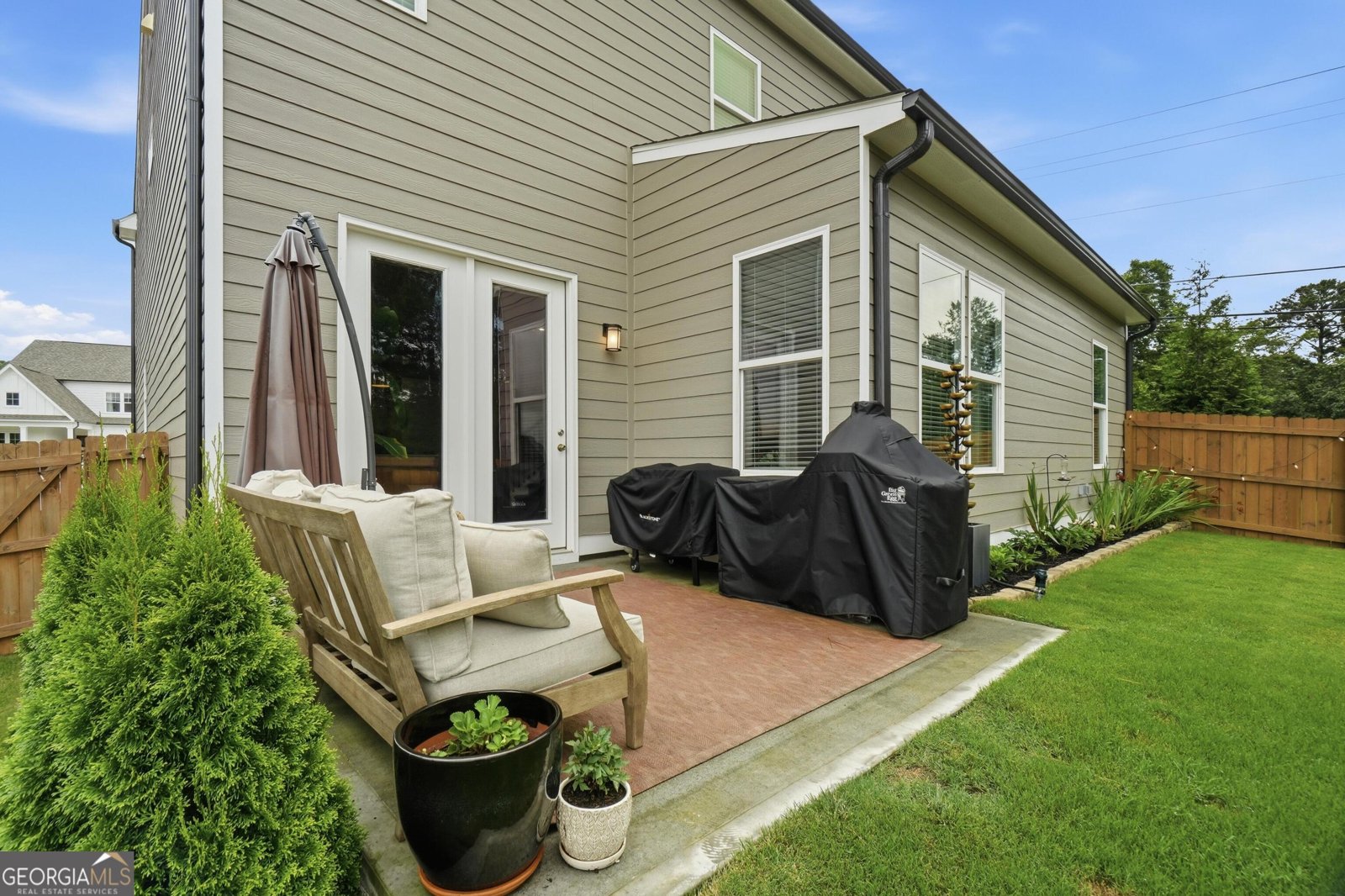 101 Kingsley Way Acworth - Photo 60