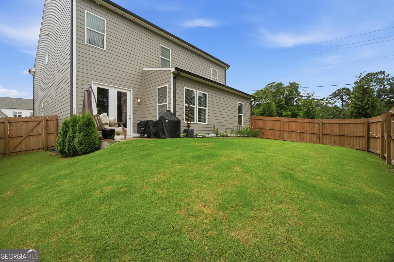 101 Kingsley Way Acworth - Photo 61