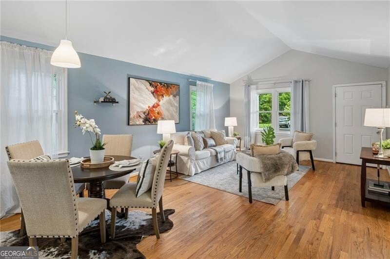 2580 Forrest Avenue Atlanta - Photo 10