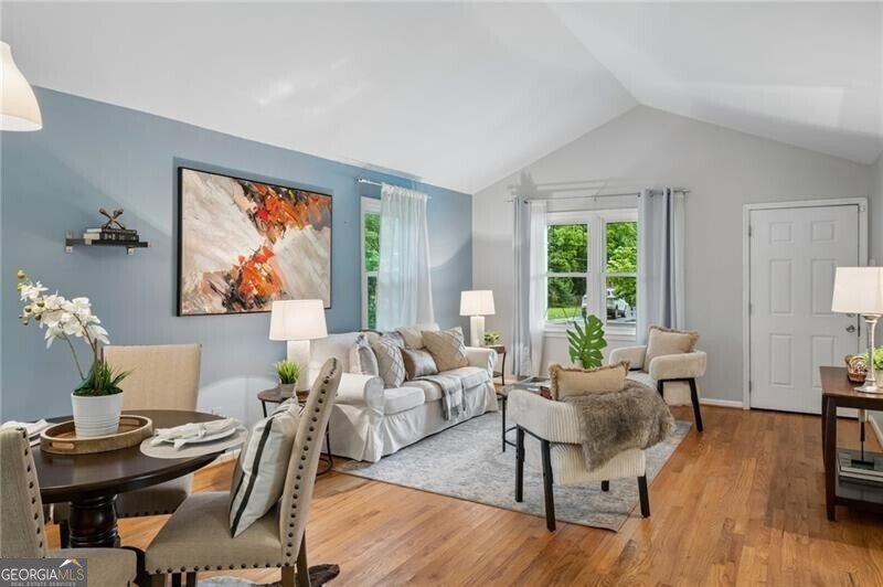 2580 Forrest Avenue Atlanta - Photo 11