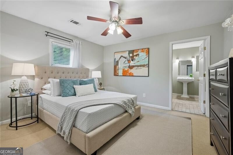 2580 Forrest Avenue Atlanta - Photo 17