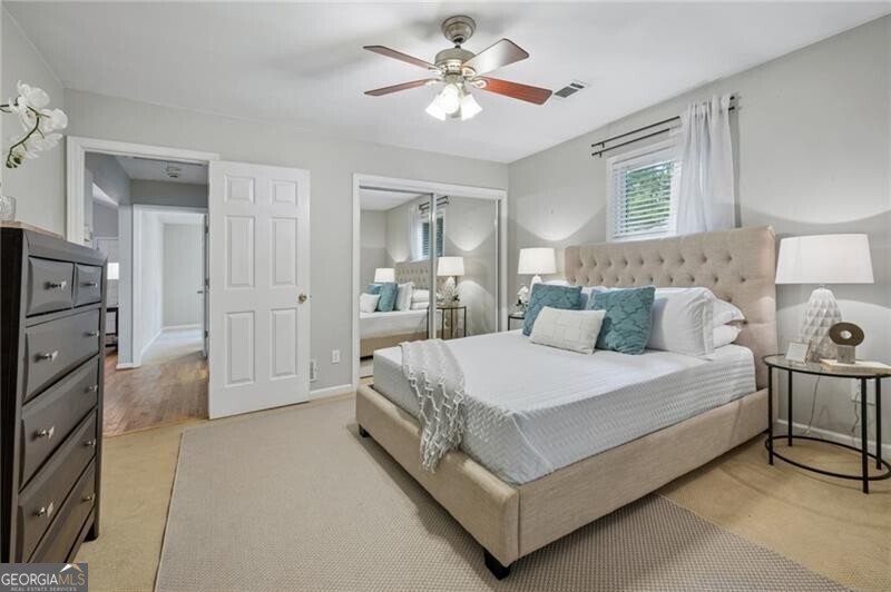 2580 Forrest Avenue Atlanta - Photo 18