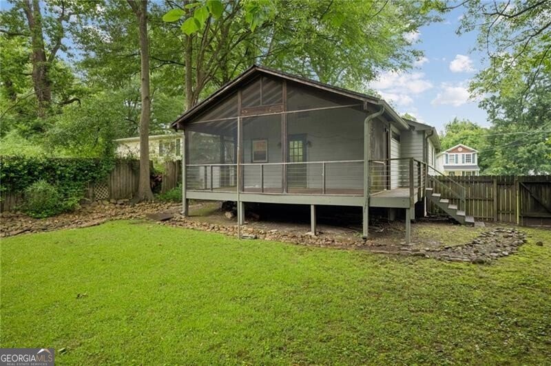 2580 Forrest Avenue Atlanta - Photo 26