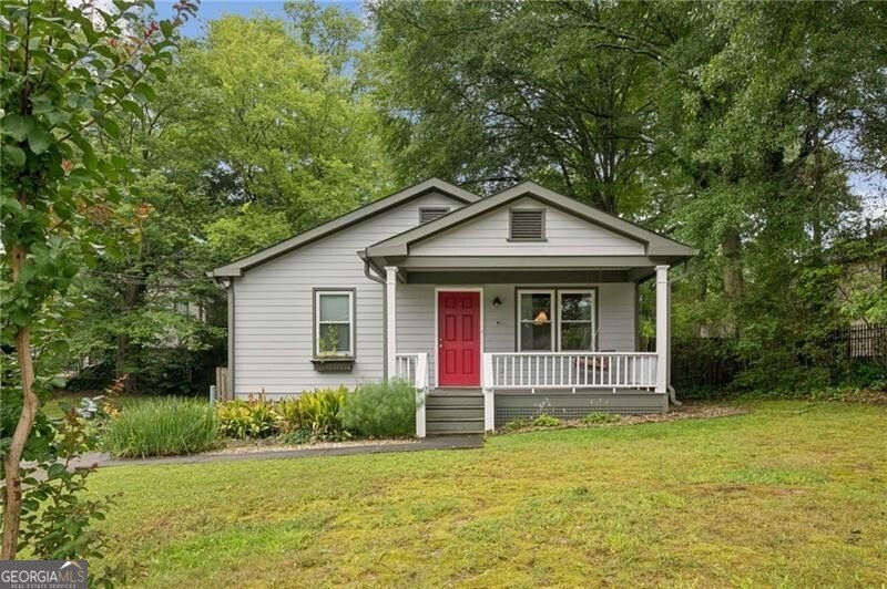 2580 Forrest Avenue Atlanta - Photo 27