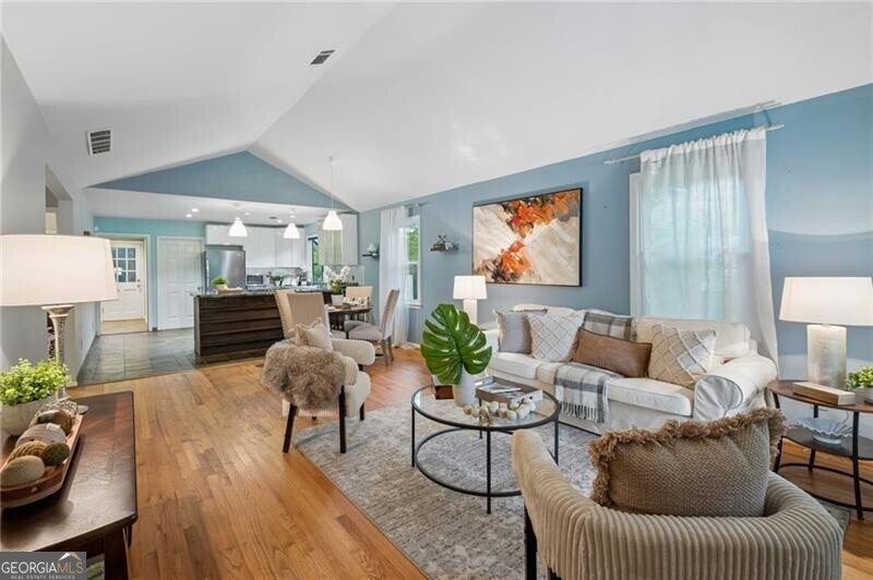 2580 Forrest Avenue Atlanta - Photo 9