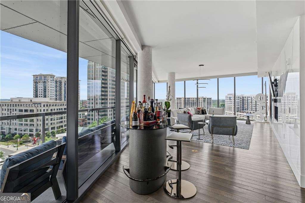 3107 Peachtree Road Atlanta - Photo 15