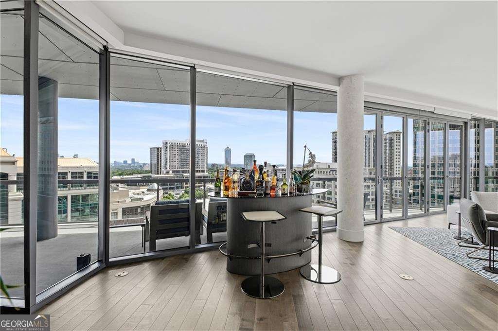 3107 Peachtree Road Atlanta - Photo 16