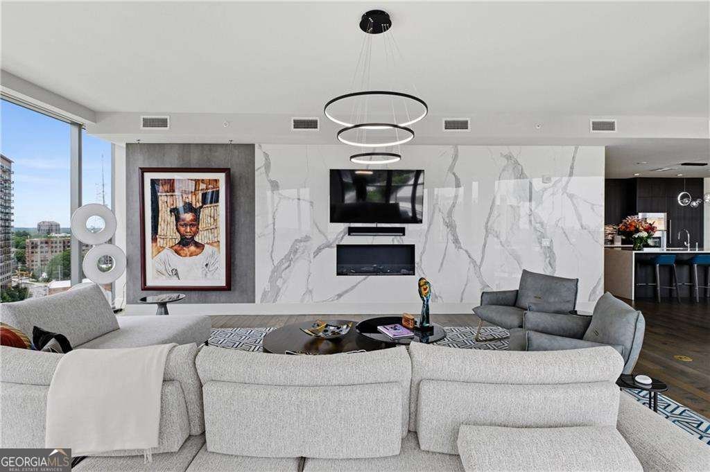 3107 Peachtree Road Atlanta - Photo 19
