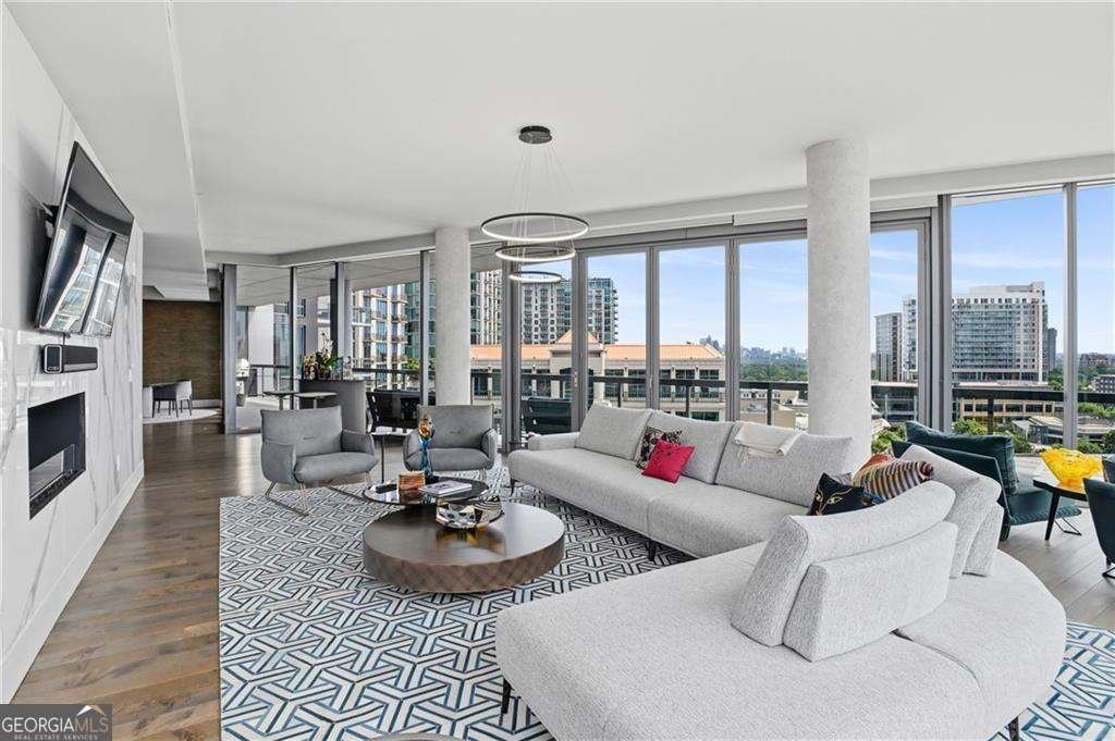 3107 Peachtree Road Atlanta - Photo 20