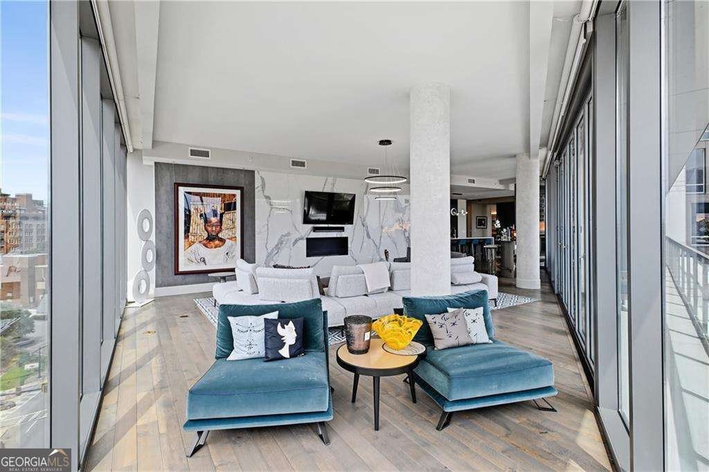 3107 Peachtree Road Atlanta - Photo 21