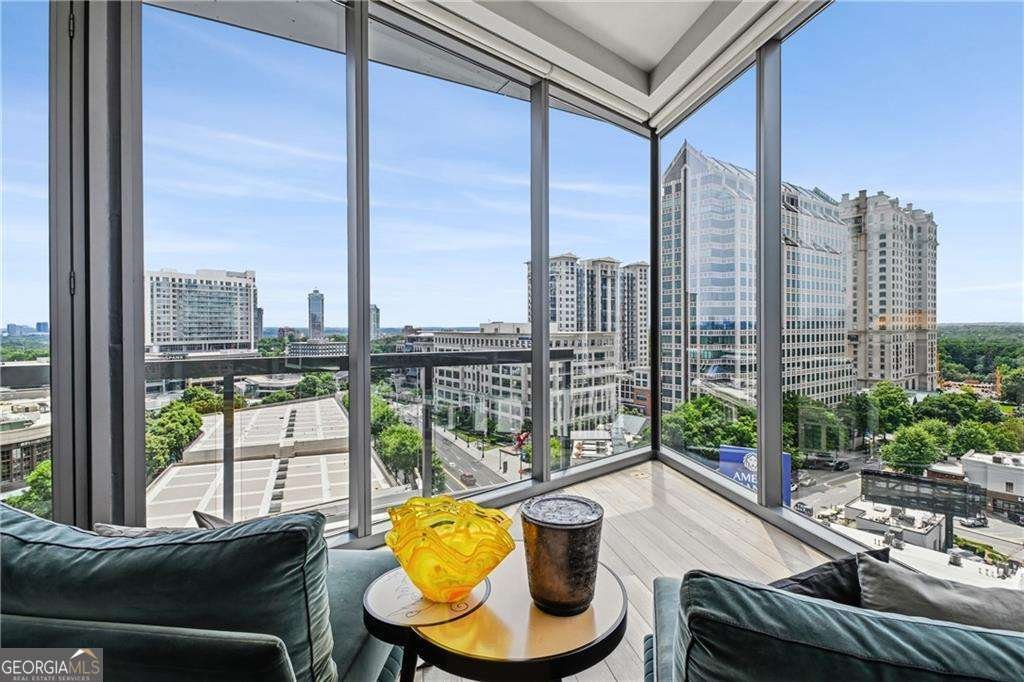 3107 Peachtree Road Atlanta - Photo 22
