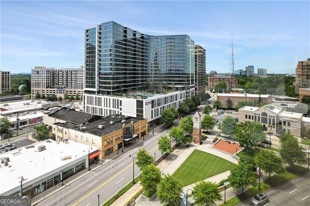 3107 Peachtree Road Atlanta - Photo 23