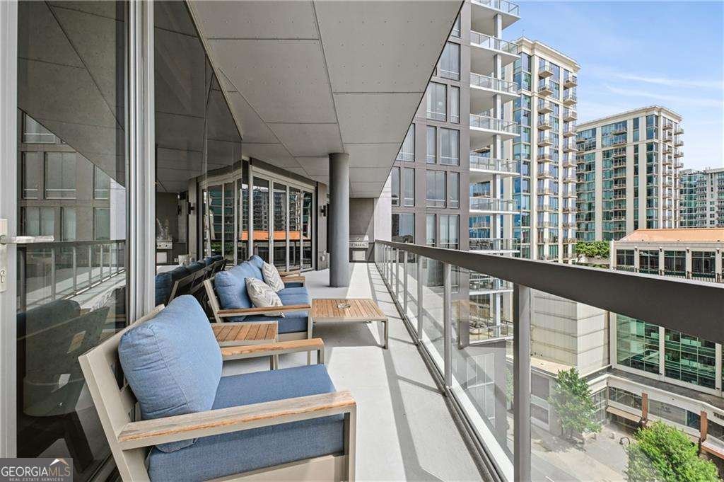 3107 Peachtree Road Atlanta - Photo 24