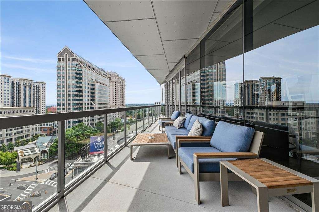 3107 Peachtree Road Atlanta - Photo 25