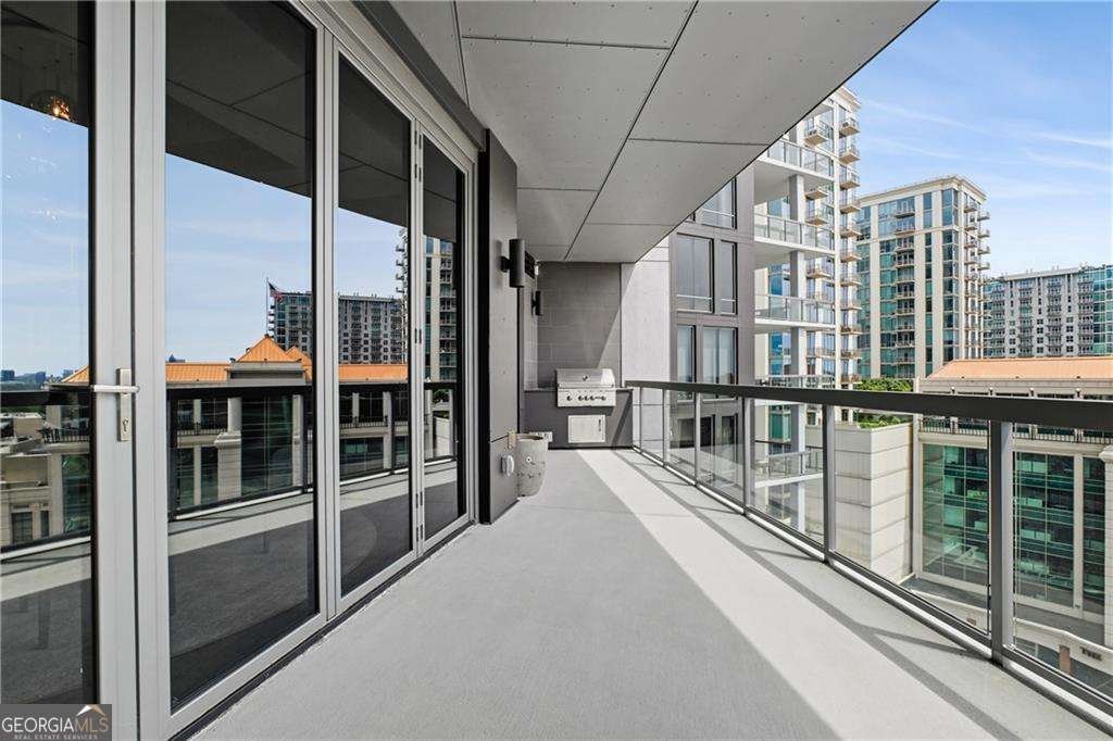 3107 Peachtree Road Atlanta - Photo 26