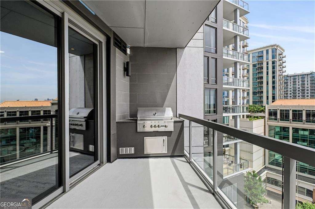 3107 Peachtree Road Atlanta - Photo 27