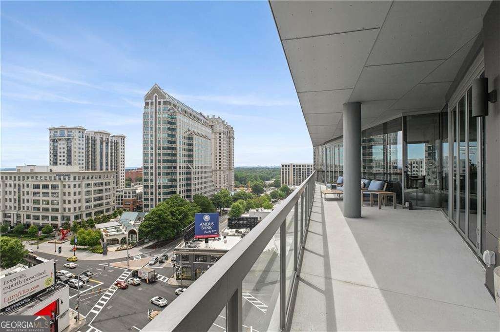 3107 Peachtree Road Atlanta - Photo 28