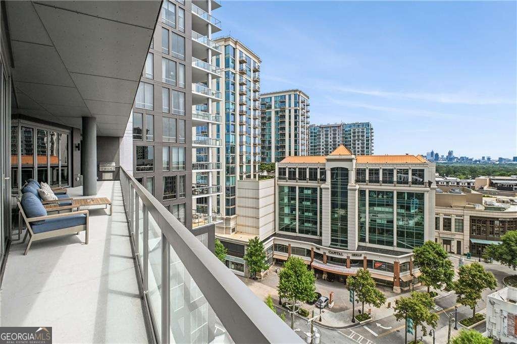 3107 Peachtree Road Atlanta - Photo 29