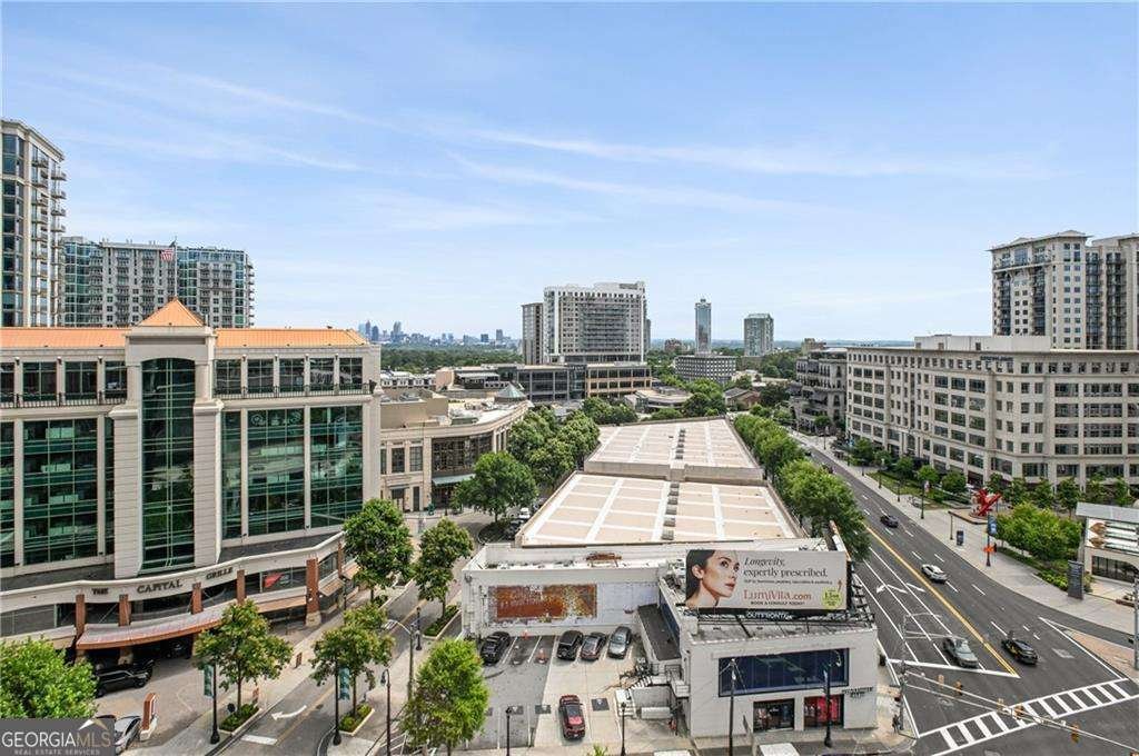 3107 Peachtree Road Atlanta - Photo 30