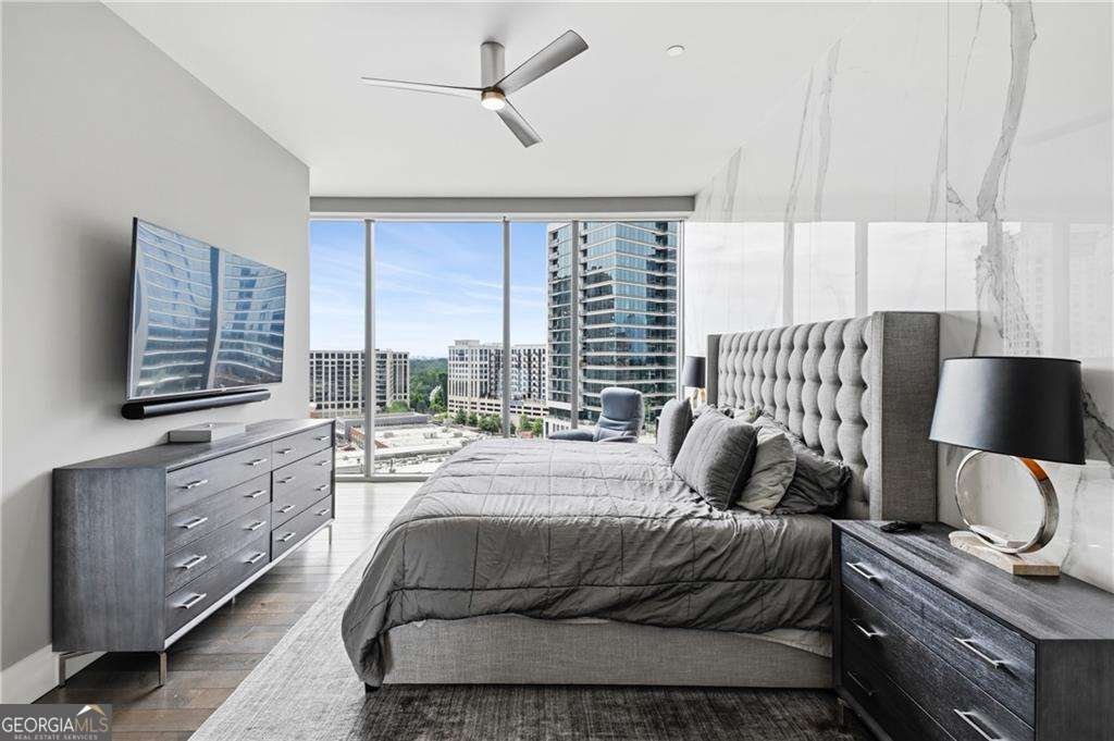 3107 Peachtree Road Atlanta - Photo 33