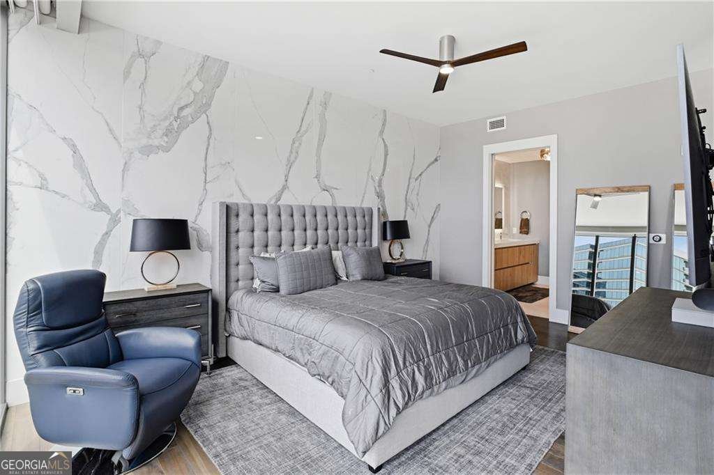 3107 Peachtree Road Atlanta - Photo 34