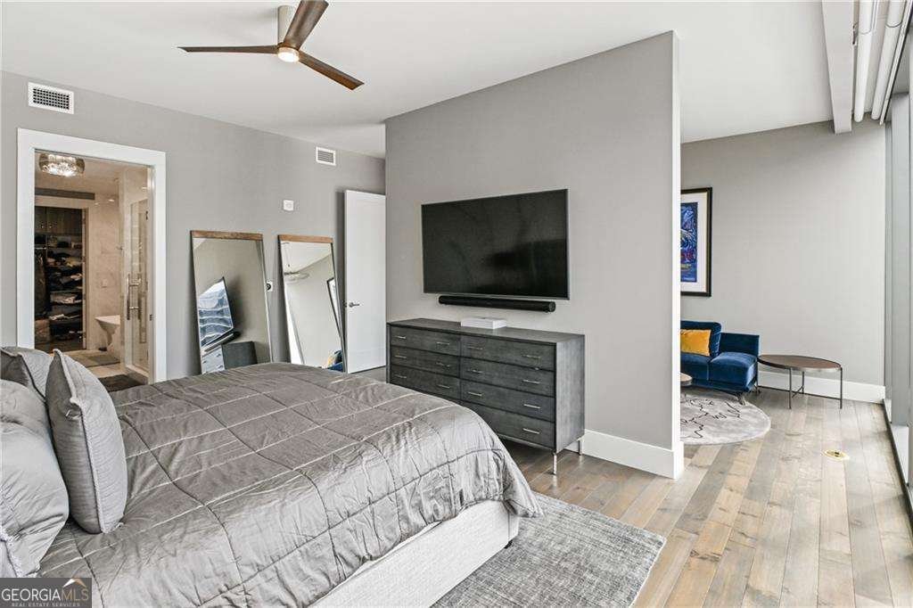 3107 Peachtree Road Atlanta - Photo 36