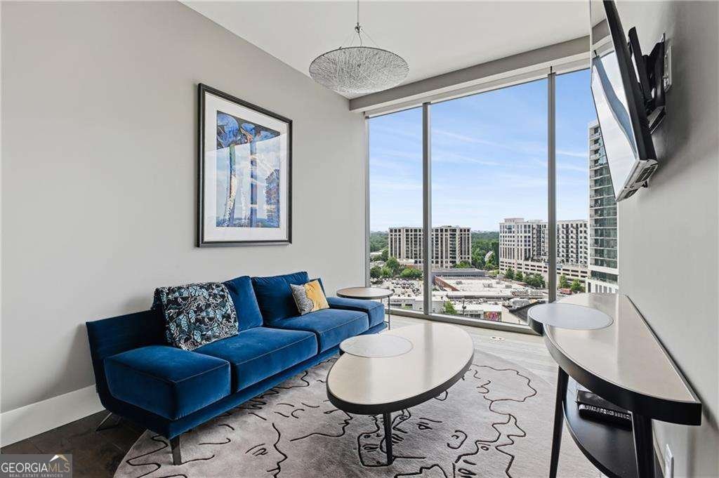 3107 Peachtree Road Atlanta - Photo 37
