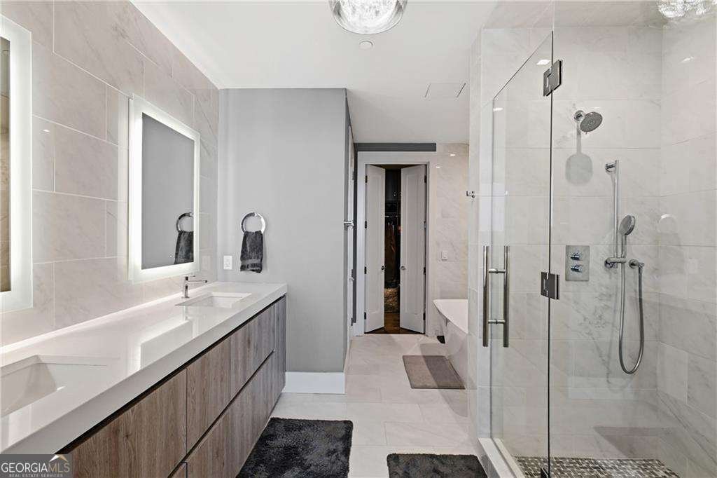 3107 Peachtree Road Atlanta - Photo 38
