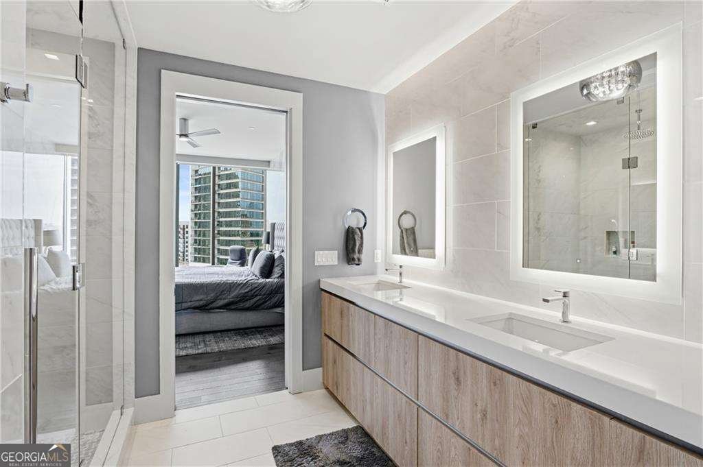 3107 Peachtree Road Atlanta - Photo 39