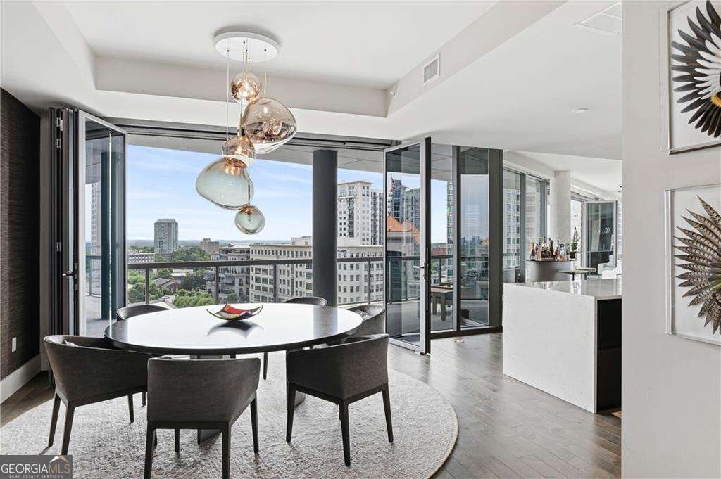 3107 Peachtree Road Atlanta - Photo 47