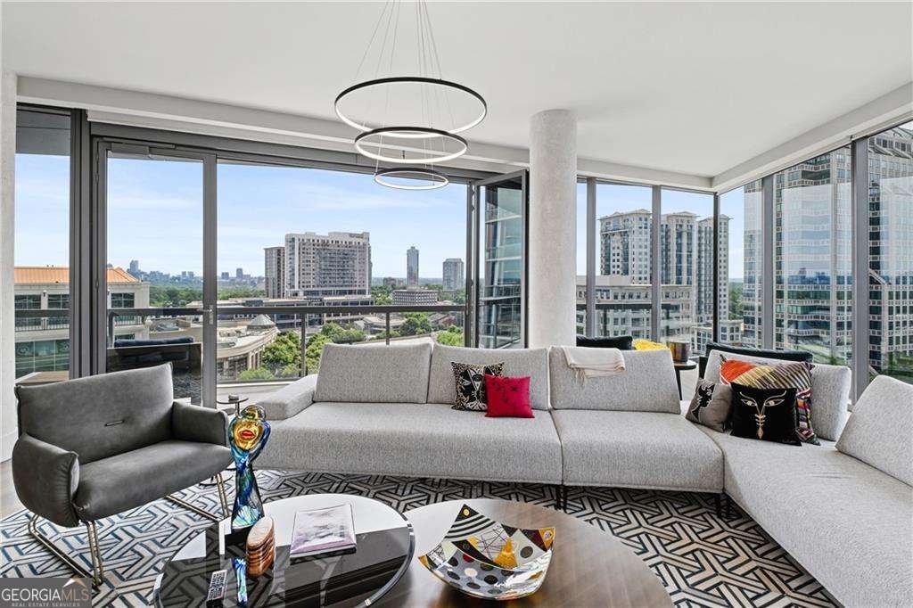 3107 Peachtree Road Atlanta - Photo 48