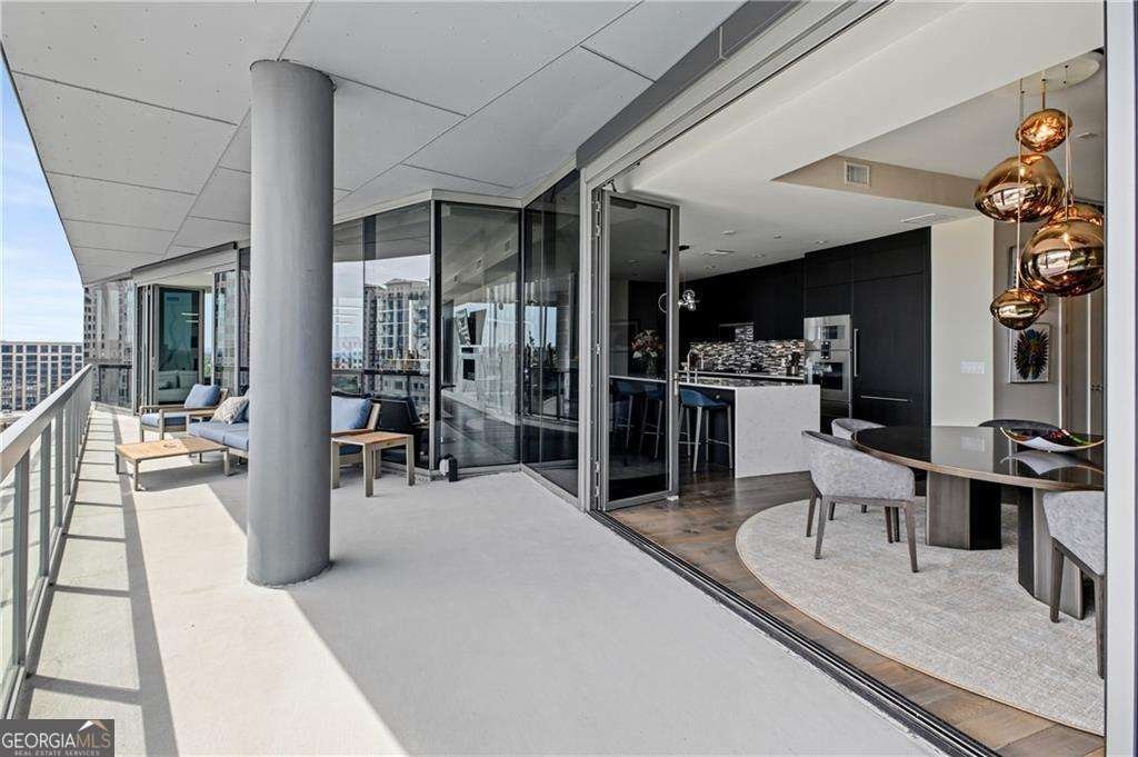3107 Peachtree Road Atlanta - Photo 49