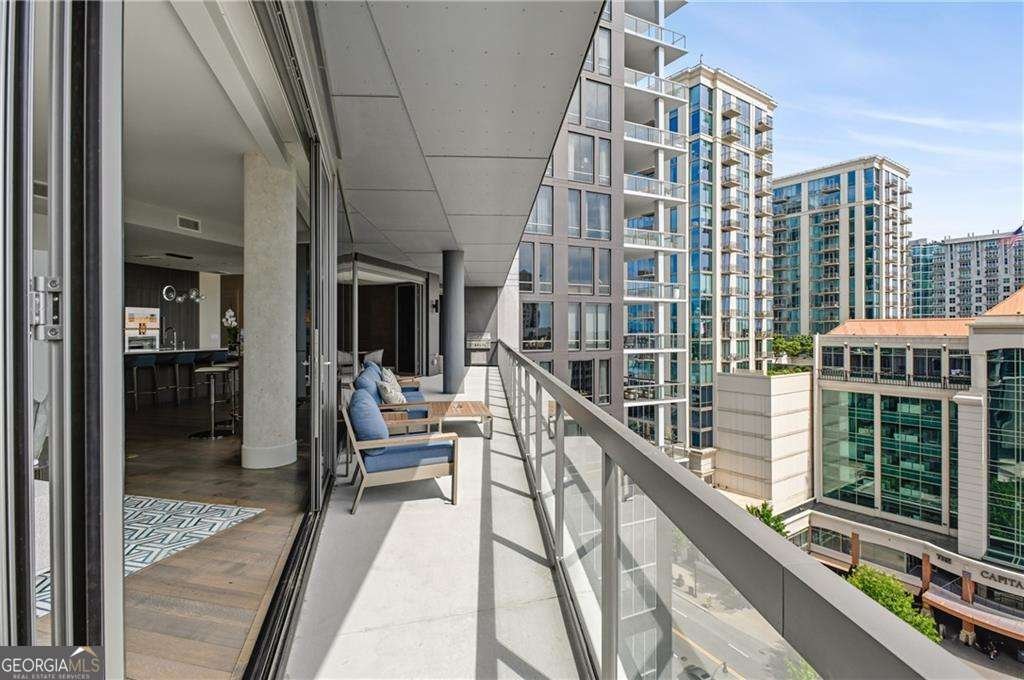 3107 Peachtree Road Atlanta - Photo 50