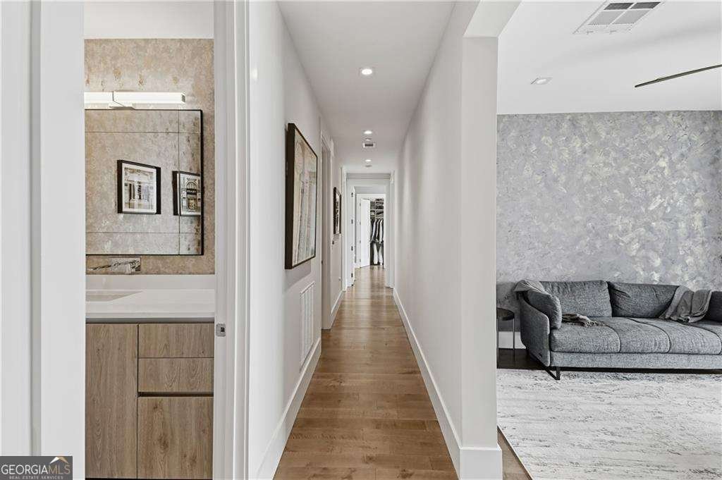 3107 Peachtree Road Atlanta - Photo 51