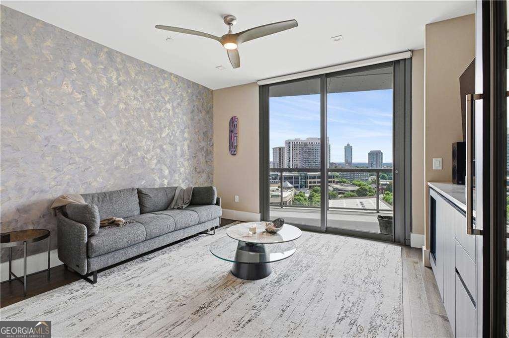 3107 Peachtree Road Atlanta - Photo 52