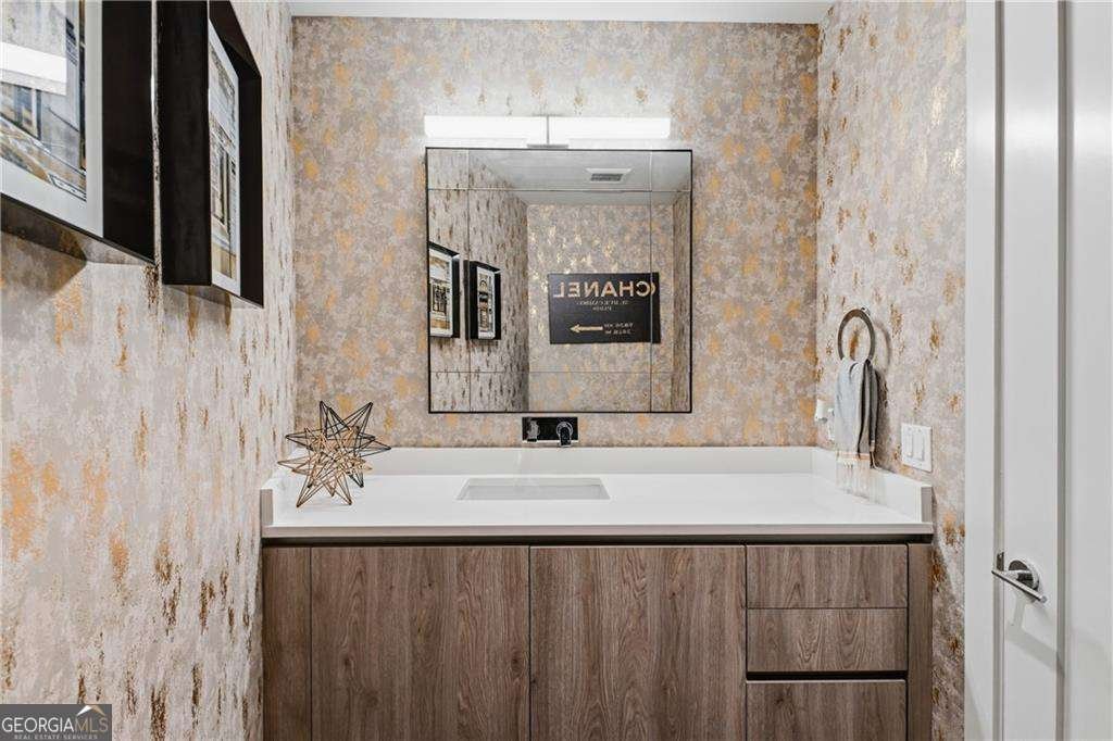 3107 Peachtree Road Atlanta - Photo 54