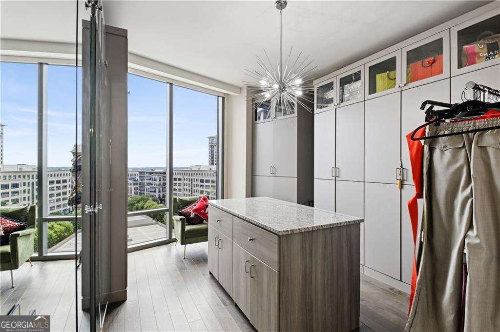 3107 Peachtree Road Atlanta - Photo 58