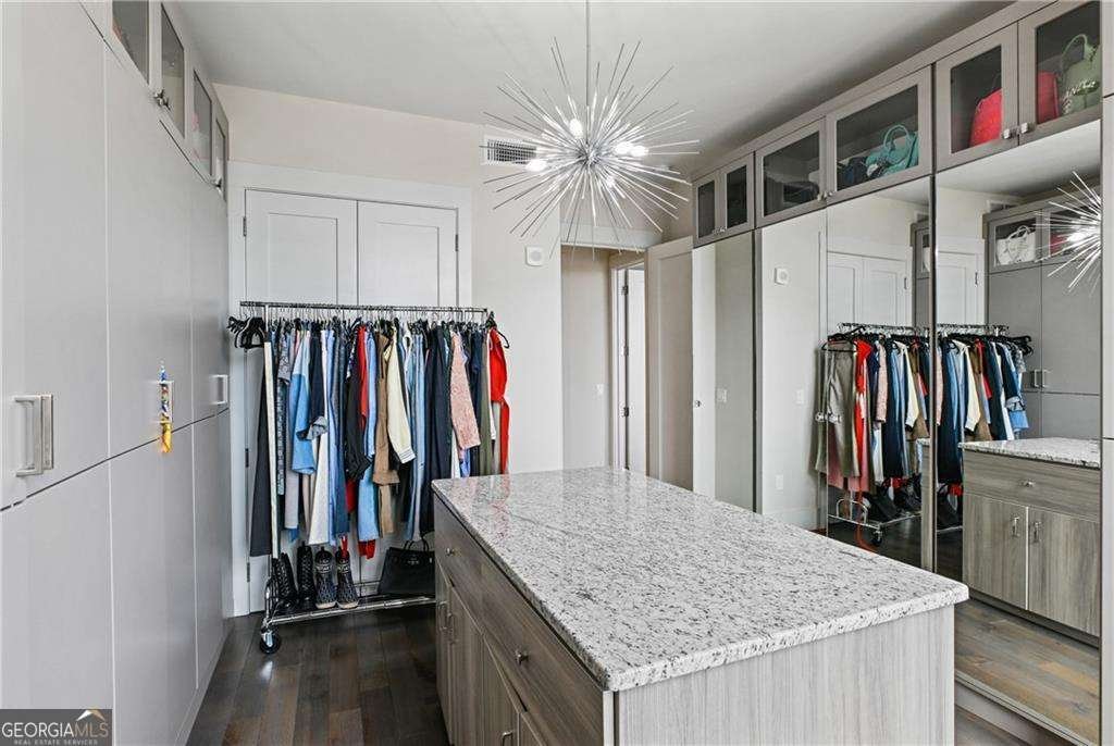 3107 Peachtree Road Atlanta - Photo 59